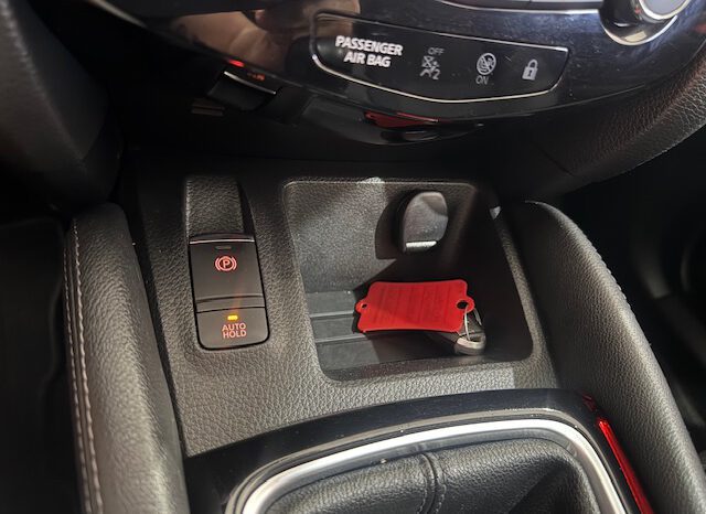 NISSAN QASQAI lleno