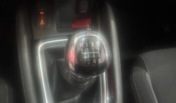 NISSAN QASQAI lleno