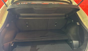 NISSAN QASQAI lleno