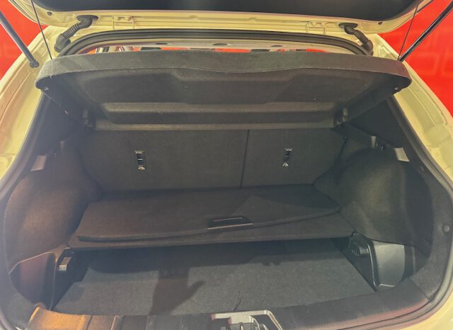 NISSAN QASQAI lleno