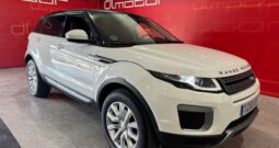 LAND ROVER EVOQUE