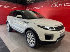 LAND ROVER EVOQUE