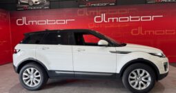 LAND ROVER EVOQUE