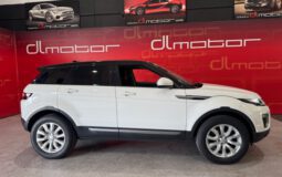LAND ROVER EVOQUE