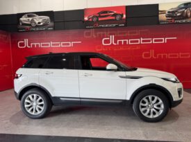 LAND ROVER EVOQUE
