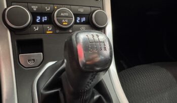 LAND ROVER EVOQUE lleno