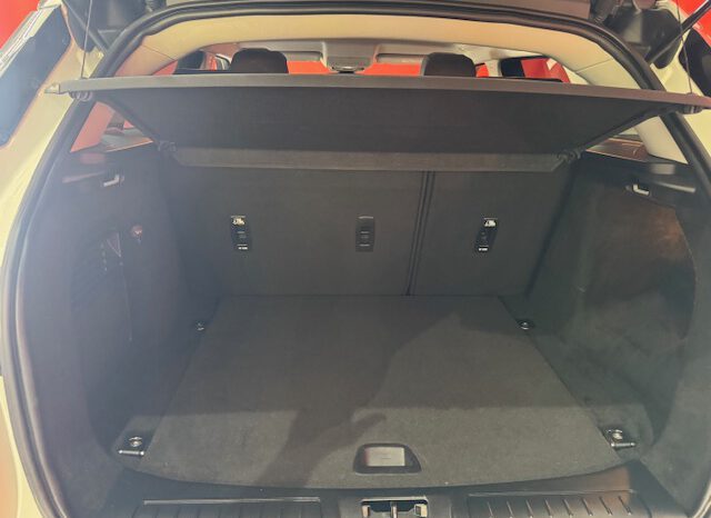 LAND ROVER EVOQUE lleno