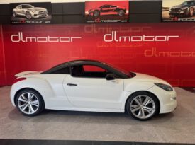 PEUGEOT RCZ