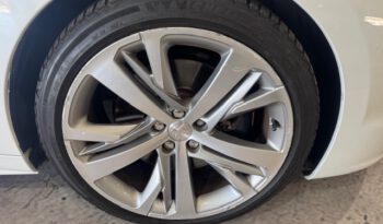PEUGEOT RCZ lleno