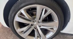 PEUGEOT RCZ