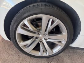 PEUGEOT RCZ