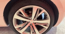 PEUGEOT RCZ