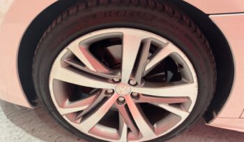 PEUGEOT RCZ lleno
