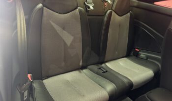 PEUGEOT RCZ lleno