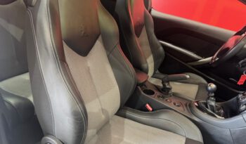 PEUGEOT RCZ lleno