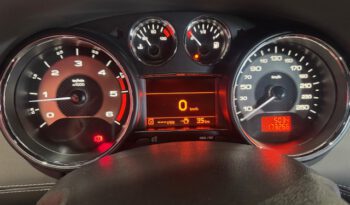PEUGEOT RCZ lleno