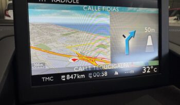 PEUGEOT RCZ lleno