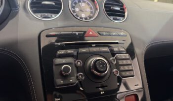 PEUGEOT RCZ lleno