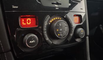 PEUGEOT RCZ lleno
