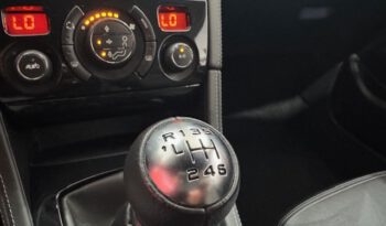 PEUGEOT RCZ lleno