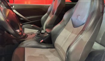 PEUGEOT RCZ lleno