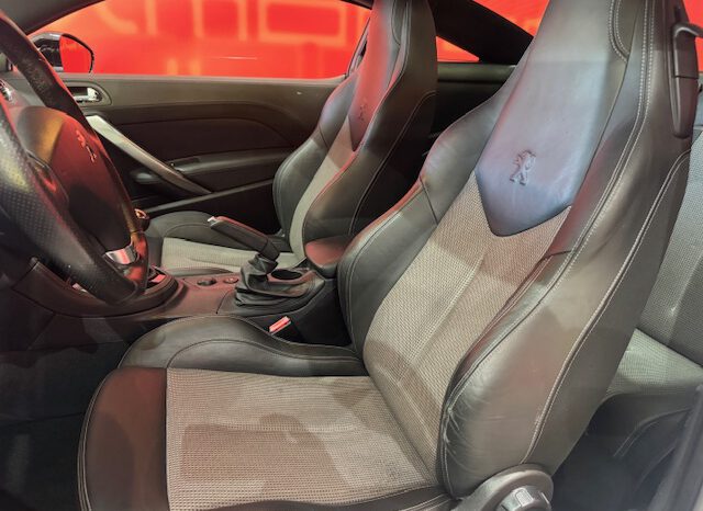 PEUGEOT RCZ lleno