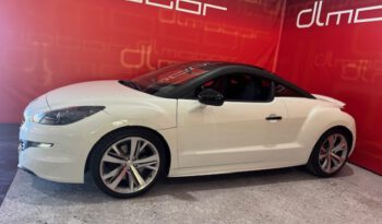 PEUGEOT RCZ lleno