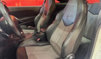PEUGEOT RCZ lleno