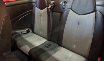 PEUGEOT RCZ lleno
