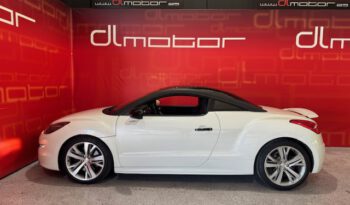PEUGEOT RCZ lleno