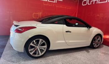 PEUGEOT RCZ lleno