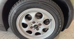 MINI COOPER 1.6I 115CV