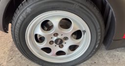 MINI COOPER 1.6I 115CV