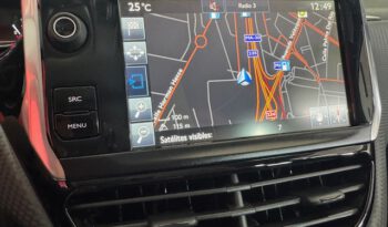 PEUGEOT 208 lleno