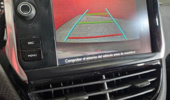 PEUGEOT 208 lleno