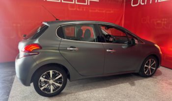 PEUGEOT 208 lleno