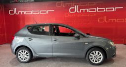 SEAT IBIZA 1.6TDI 105CV