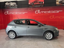 SEAT IBIZA 1.6TDI 105CV