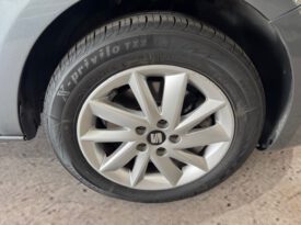 SEAT IBIZA 1.6TDI 105CV