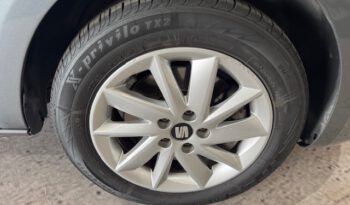 SEAT IBIZA 1.6TDI 105CV lleno
