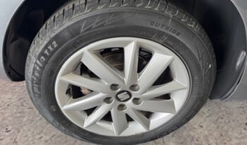 SEAT IBIZA 1.6TDI 105CV lleno
