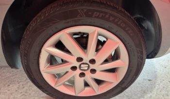 SEAT IBIZA 1.6TDI 105CV lleno