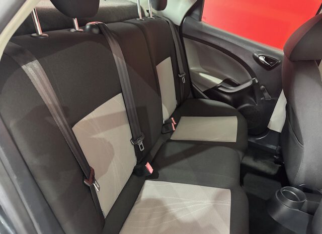 SEAT IBIZA 1.6TDI 105CV lleno