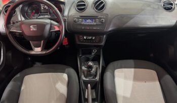 SEAT IBIZA 1.6TDI 105CV lleno