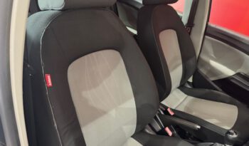 SEAT IBIZA 1.6TDI 105CV lleno