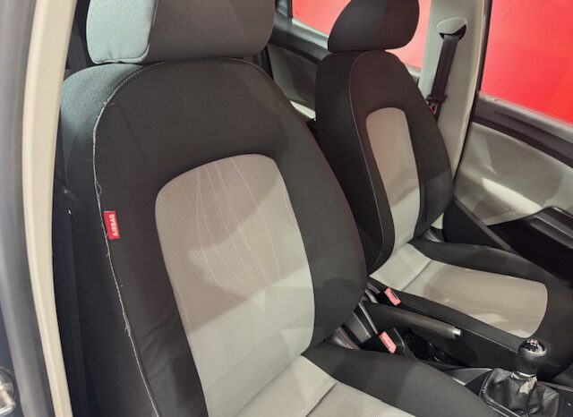 SEAT IBIZA 1.6TDI 105CV lleno