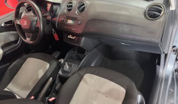 SEAT IBIZA 1.6TDI 105CV lleno