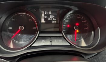 SEAT IBIZA 1.6TDI 105CV lleno