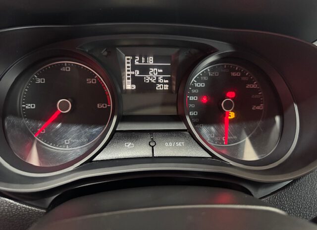 SEAT IBIZA 1.6TDI 105CV lleno