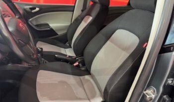 SEAT IBIZA 1.6TDI 105CV lleno